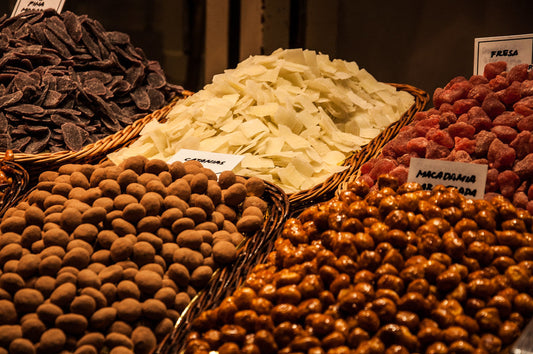 Best Dry fruits