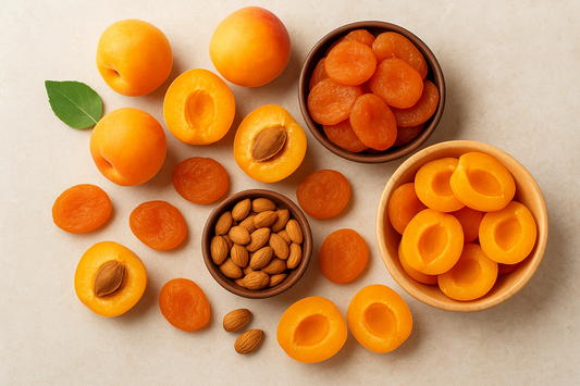 Apricot – Uses, Side Effects, and More