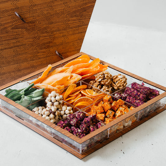 Guide to Select the Best Dry Fruit Gift Set to Your Dear One