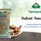 Get the best quality sabut amchoor from farmonics : a flavorful addition to your kitchen