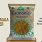 get the best quality garam masala powder from farmonics: the essence of indian cuisine 