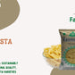 get the best quality pasta  from Farmonics 