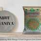 Get the best quality sabut dhaniya from farmonics