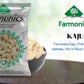 Get the best quality  from Farmonics  kaju