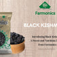 get the premium quality klai kishmish/ balck raisins from farmonics