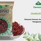 farmonics is offering best quality anardana sabut 