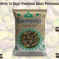 here are some of the ways you can enjoy farmonics green pista