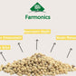 reasons why you should Farmonics safed mirch/ white pepper