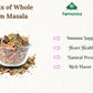 Benefits you can avail from Farmonics best quality sabut garam masala