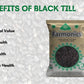 Benefiits you can avail from Farmonics Black til