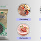 list of receipes you can try from Farmonics chia seeds
