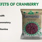 here are some of the benefits of farmonnics cranberry best quality 