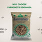 Reasons why you should choose Farmonics best quality singhada 