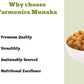 Some of the reasons why you should choose farmonics best quality   munaka