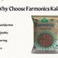 Reasons why you should choose Farmonics best quality kale chane 
