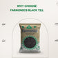 Reasons why you should choose Farmonics Black til 
