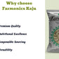 Some of the reasons why you should choose farmonics best quality kaju/cashew