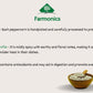 reasons why you shoulf farmonics safed mirch/white pepper