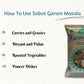 Ways in which you can preserve the best quality Framonics sabut garam masala 