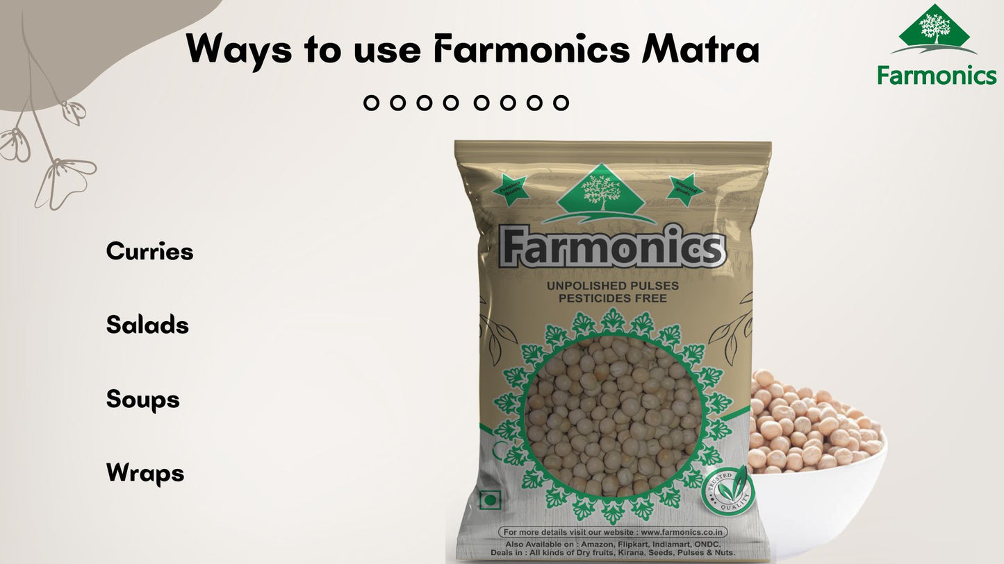  Ways in which you can use farmonics best quality   matra