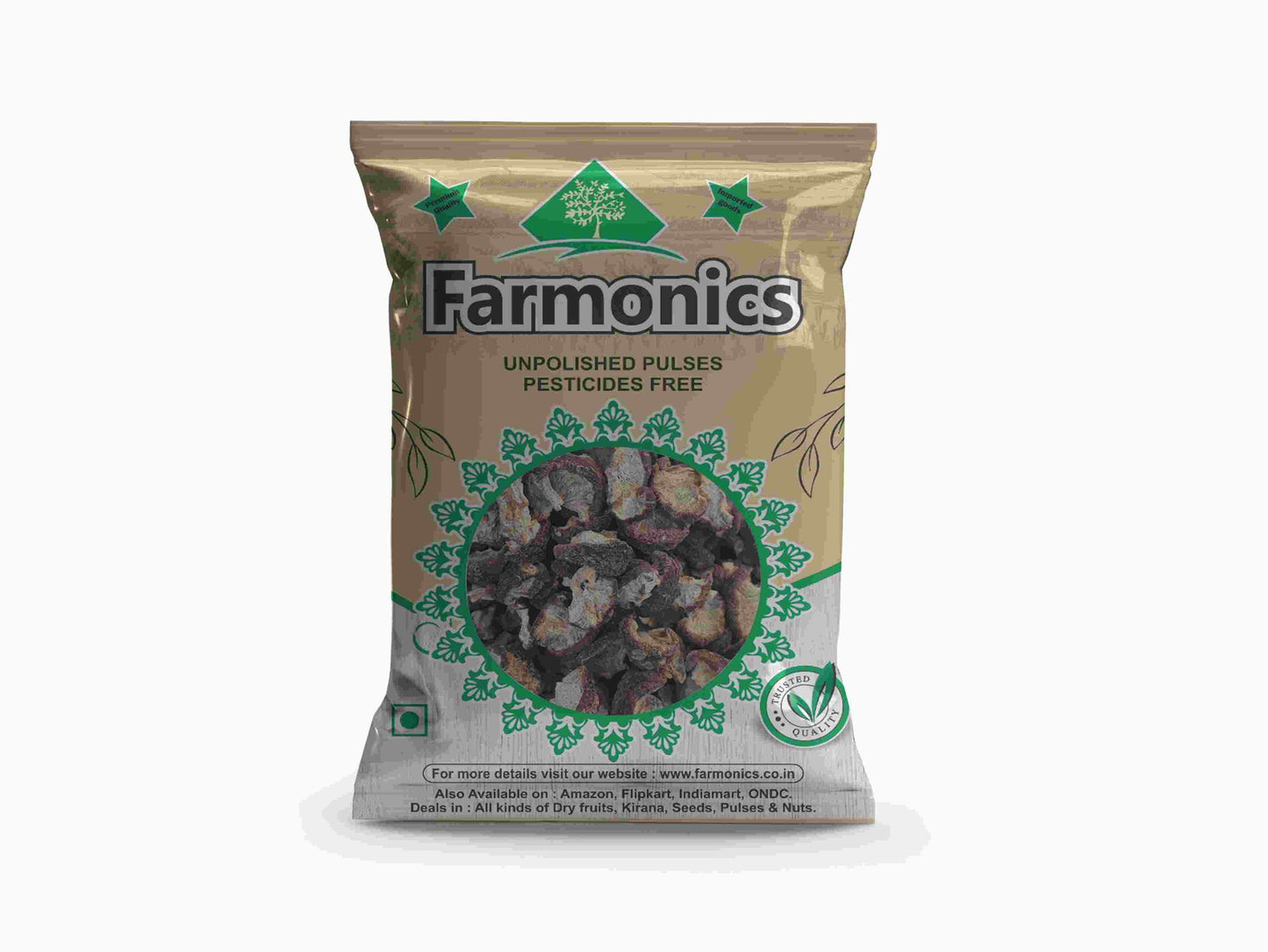 Premium Quality Amla from Farmonics 