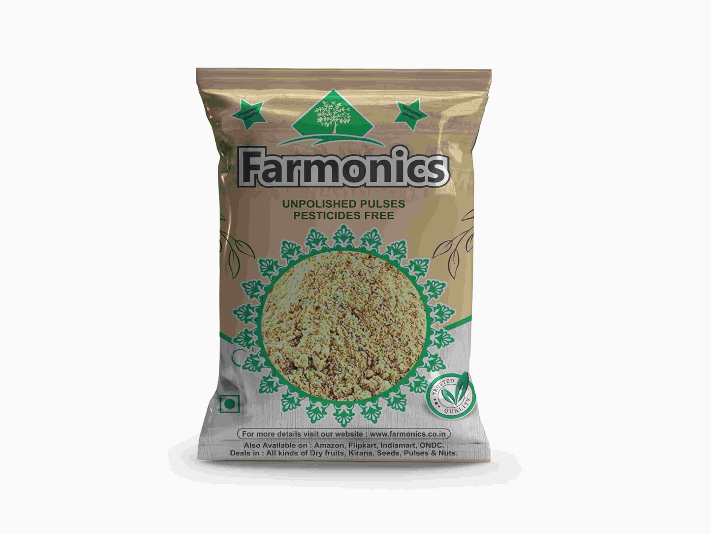 Premium Quality Dal Chinni cigar from Farmonics Premium Quality Amla POwder from Farmonics