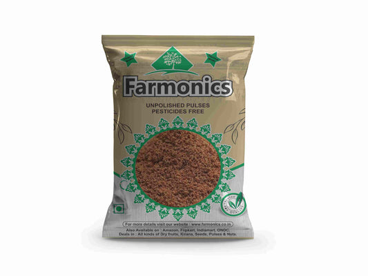 Buy the best quality Arjun chal powder / Arjun bark online at Farmonics