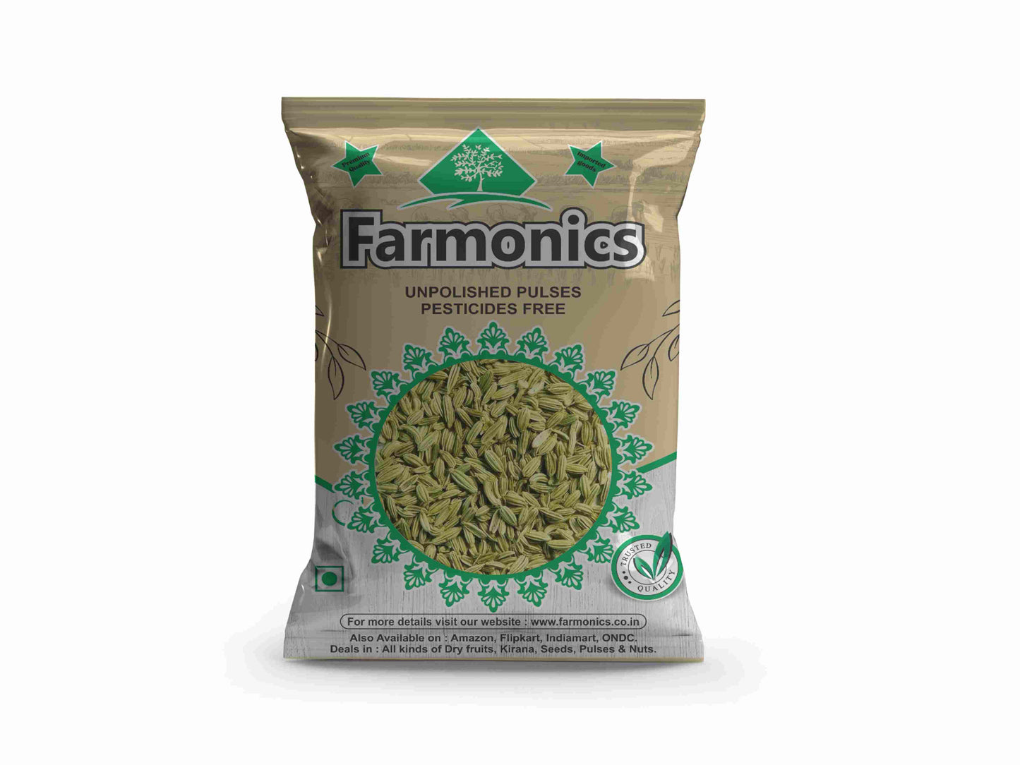 Best Quality Barik Sauf - Farmonics