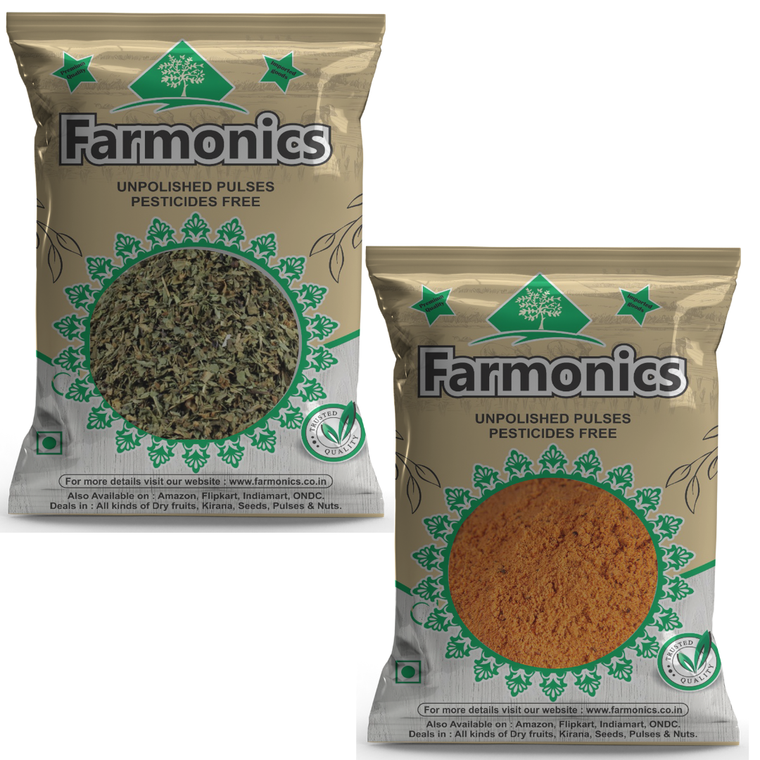 combo pack pulses