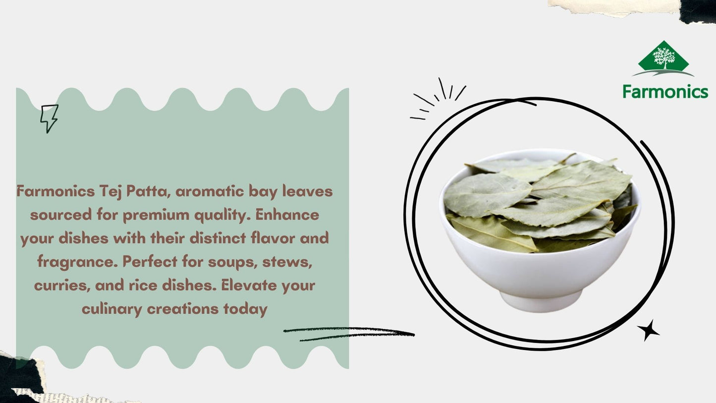Bay leaves