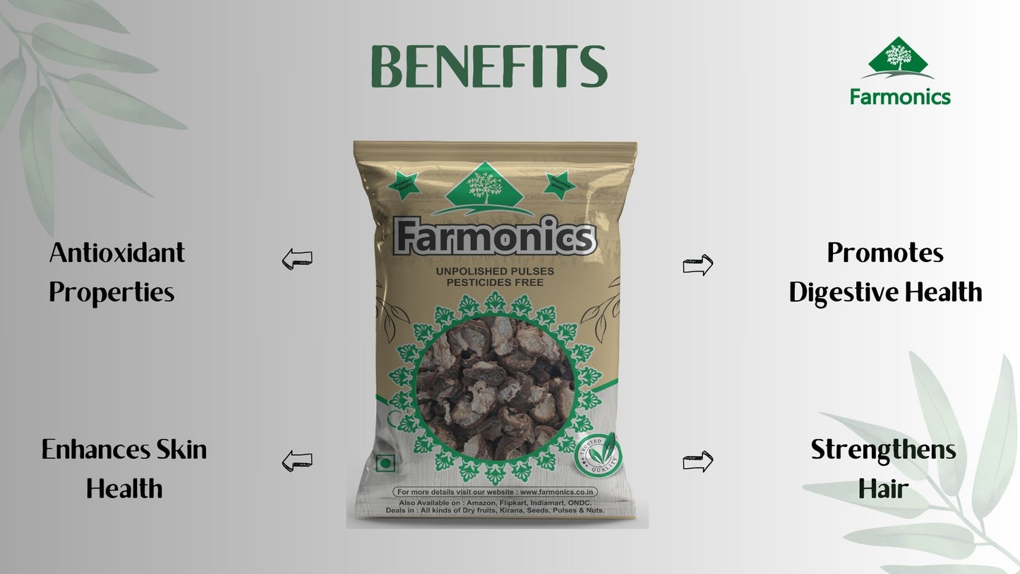 Benefits amla