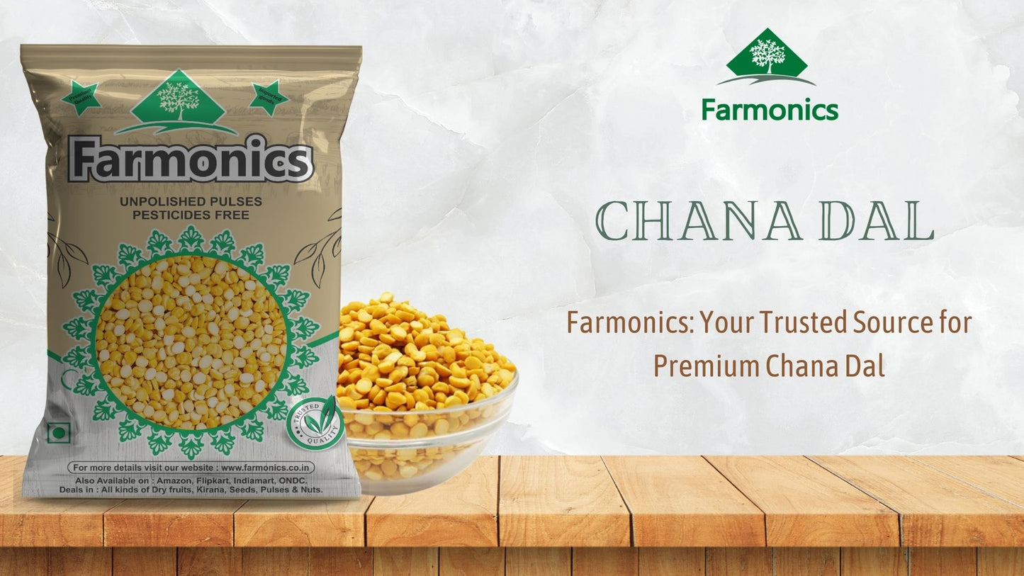Best Chana Dal