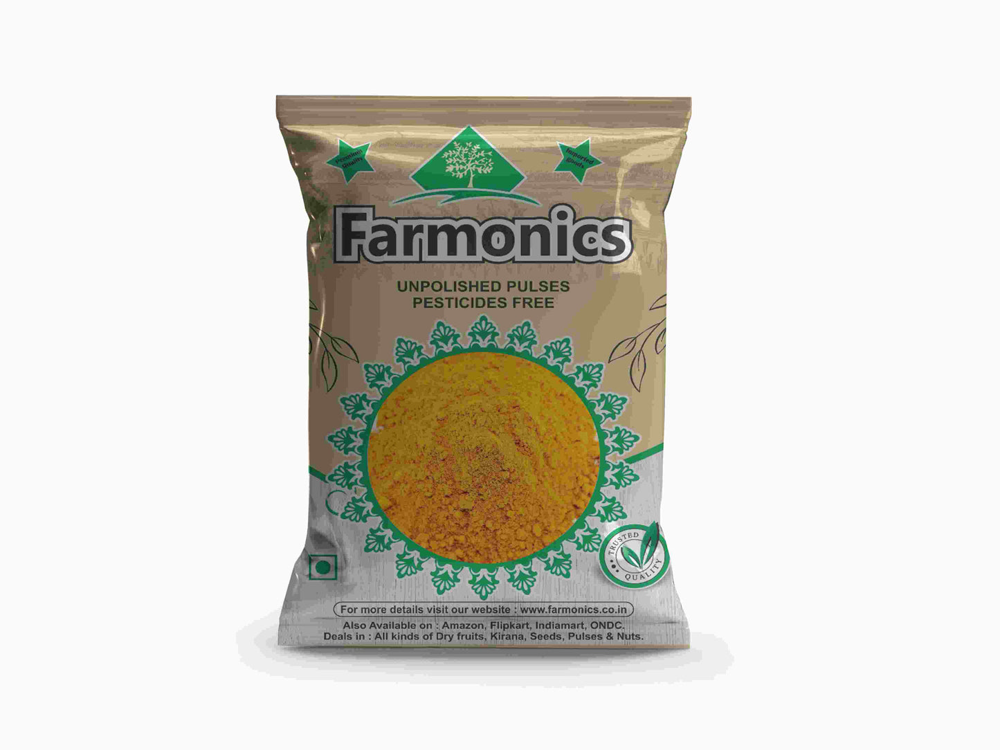 Best Quality Pilli Mirchh Powder/ Yellow Pepper Powder