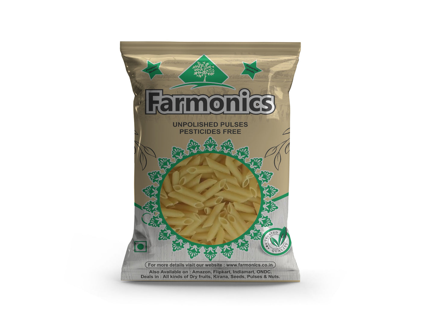 Best Quality Pasta