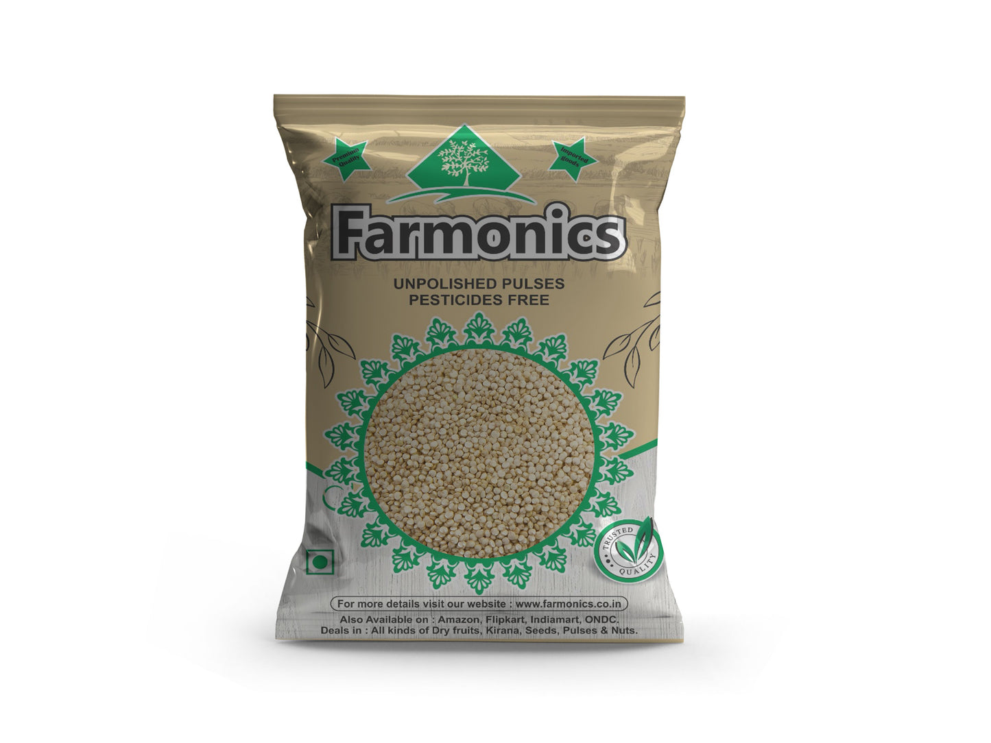 Best Quality quinoa free