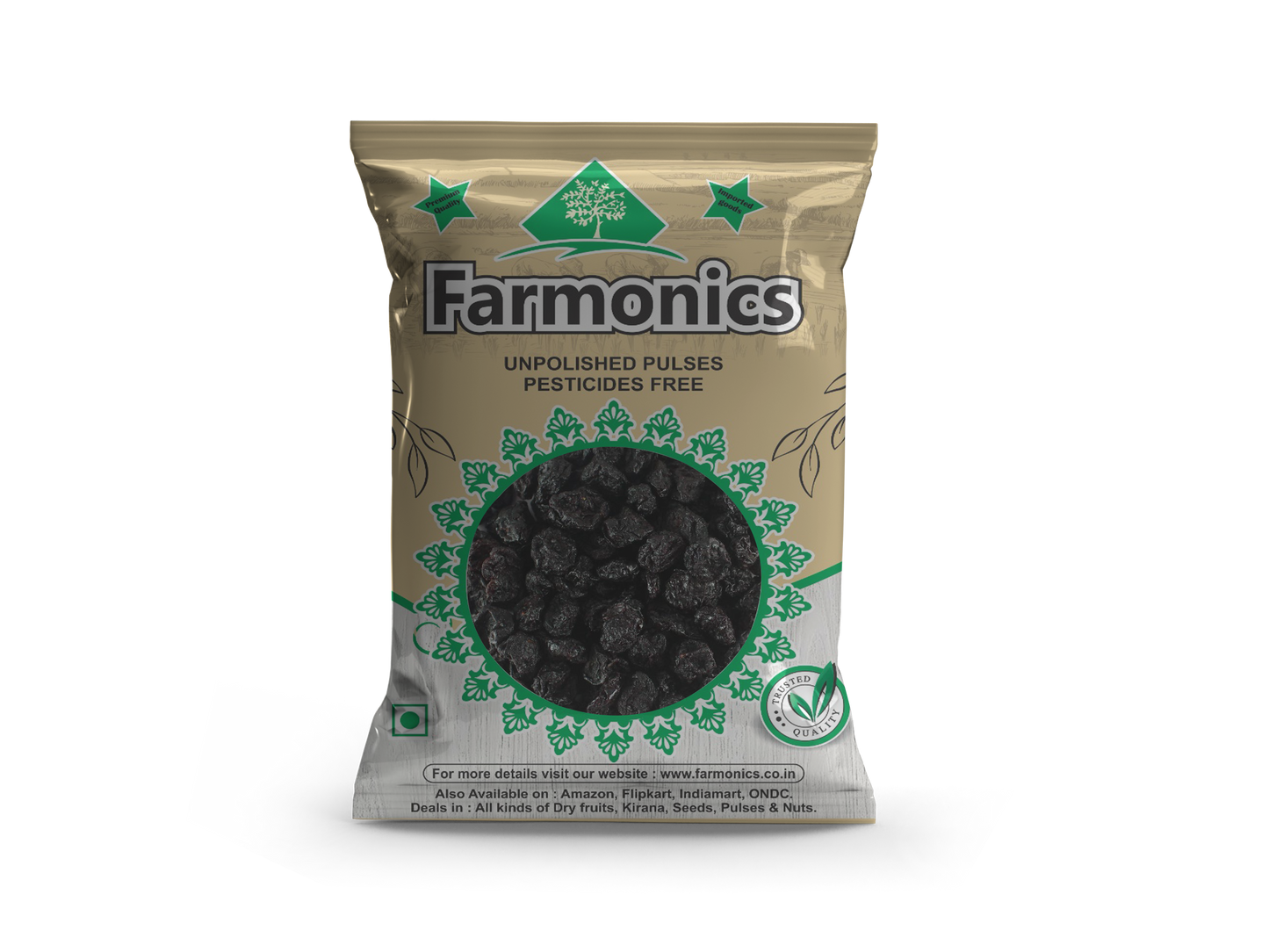 Best Quality Blueberry - Farmonics