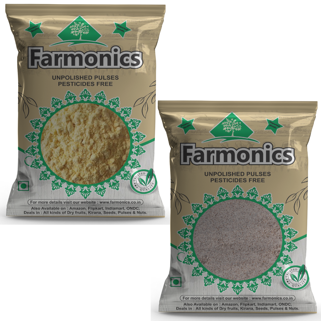 best quality Chana Atta