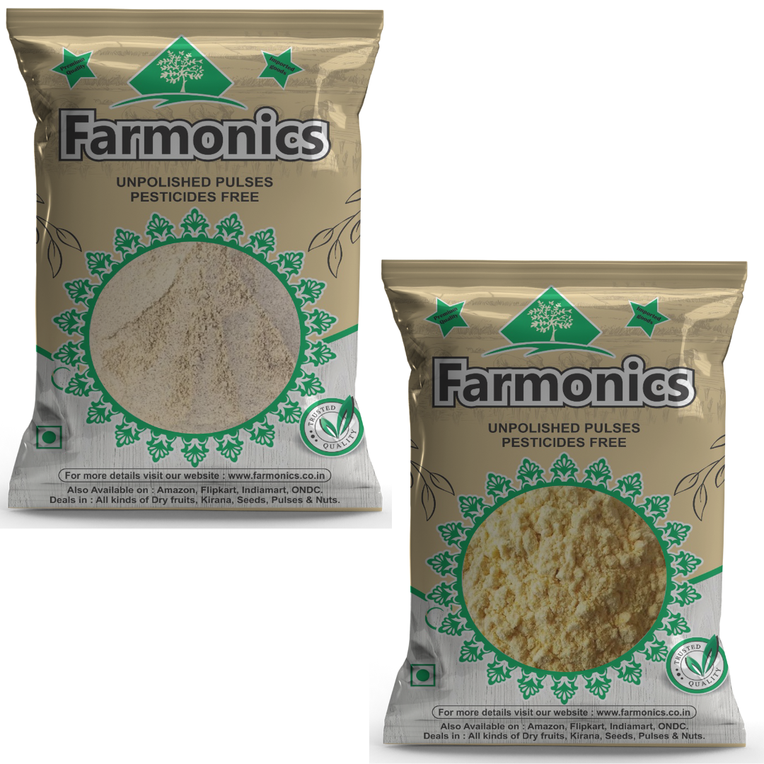 Best quality Chana Sattu