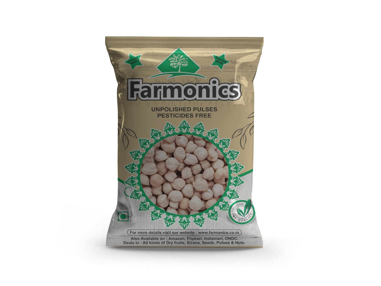 Best Quality Choole - farmonics