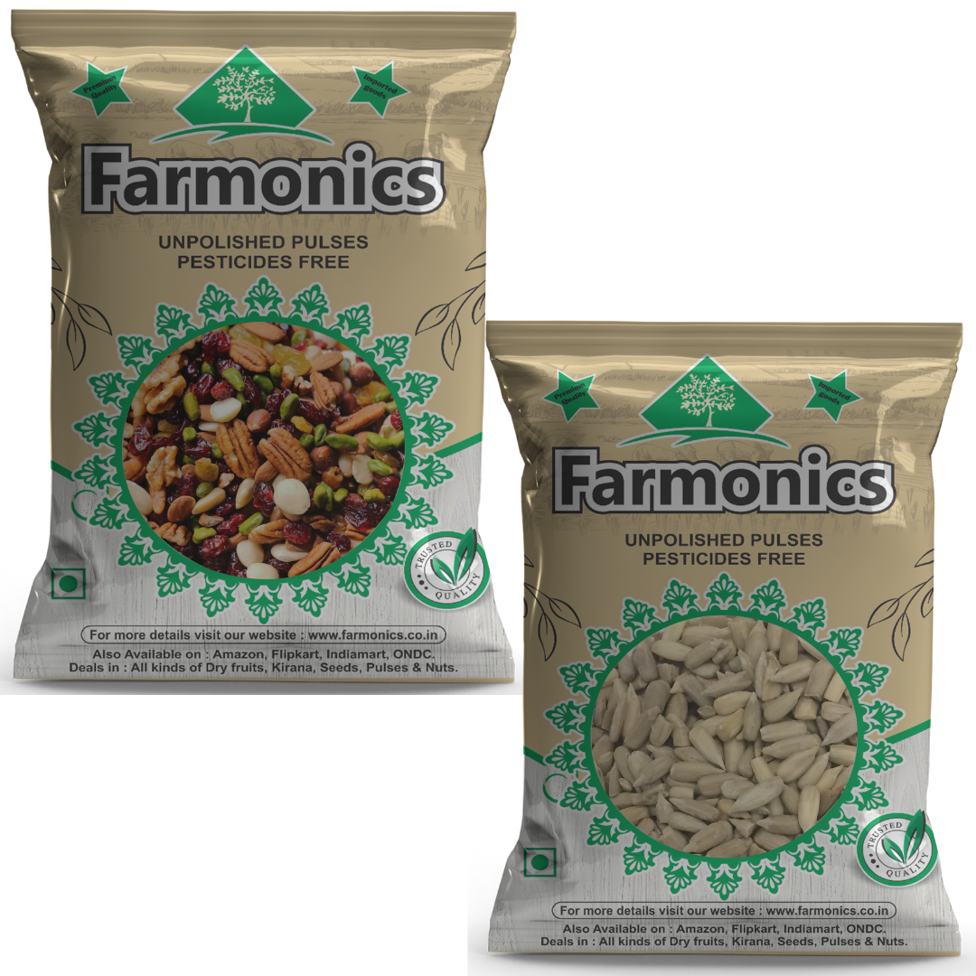Combo Pack Seeds
