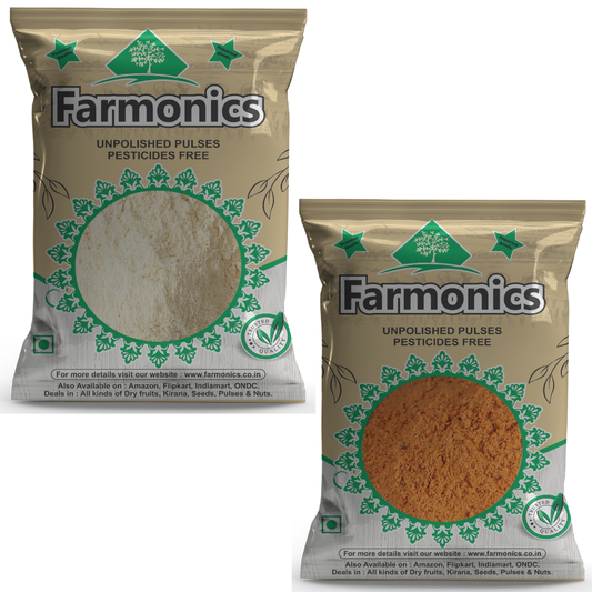 peri peri powder