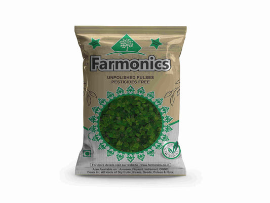 Best Quality Green Cherry- Farmonics