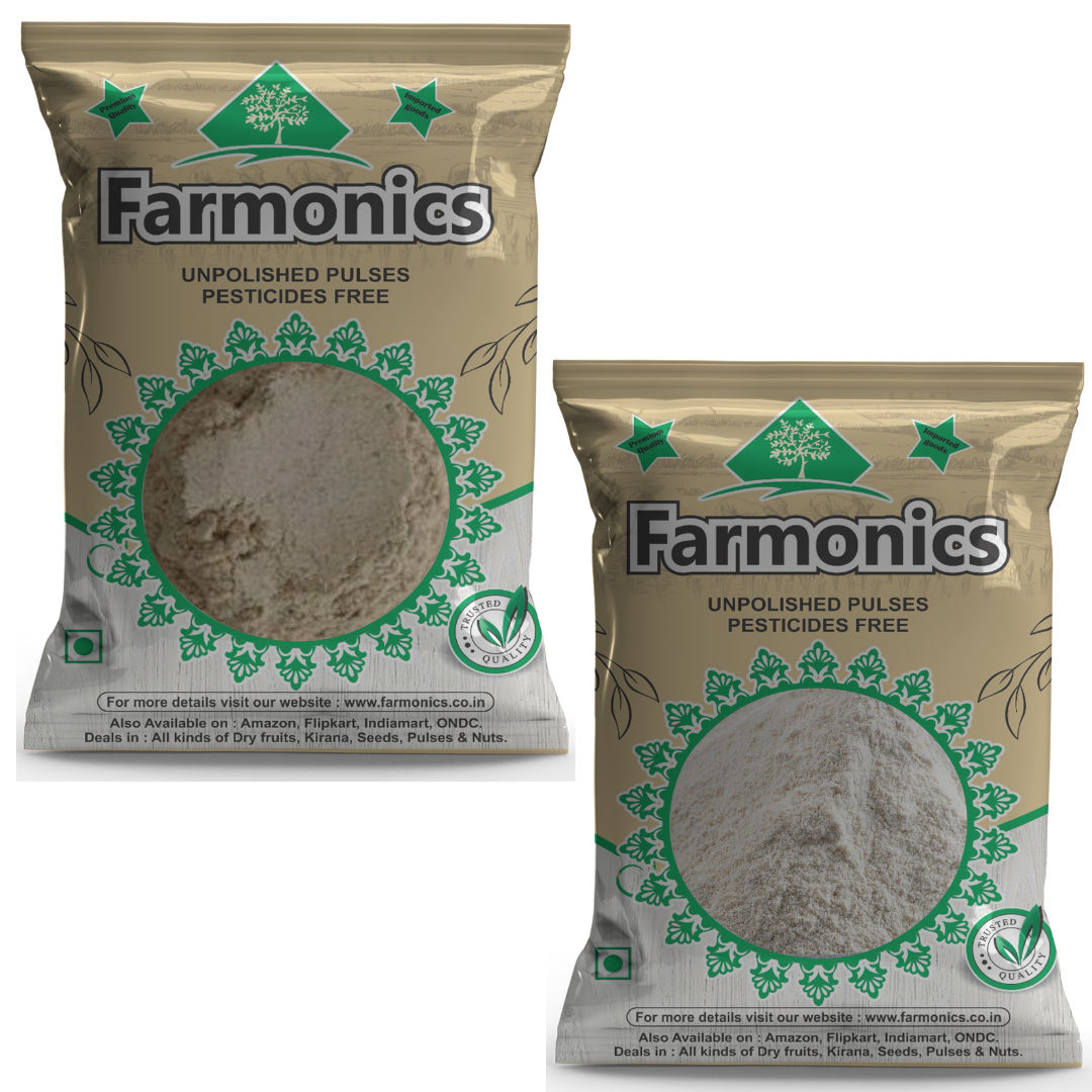 the best quality jau sattu