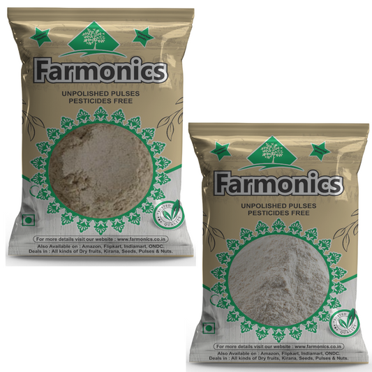 the best quality jau sattu