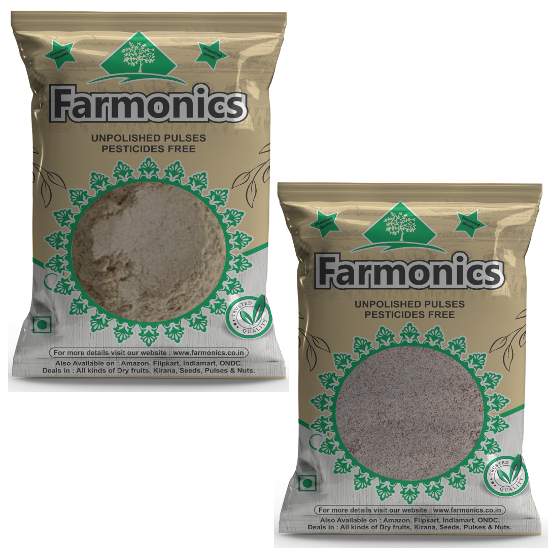 Ragi atta