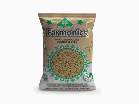 Premium Quality Jau sabut from Farmonics 