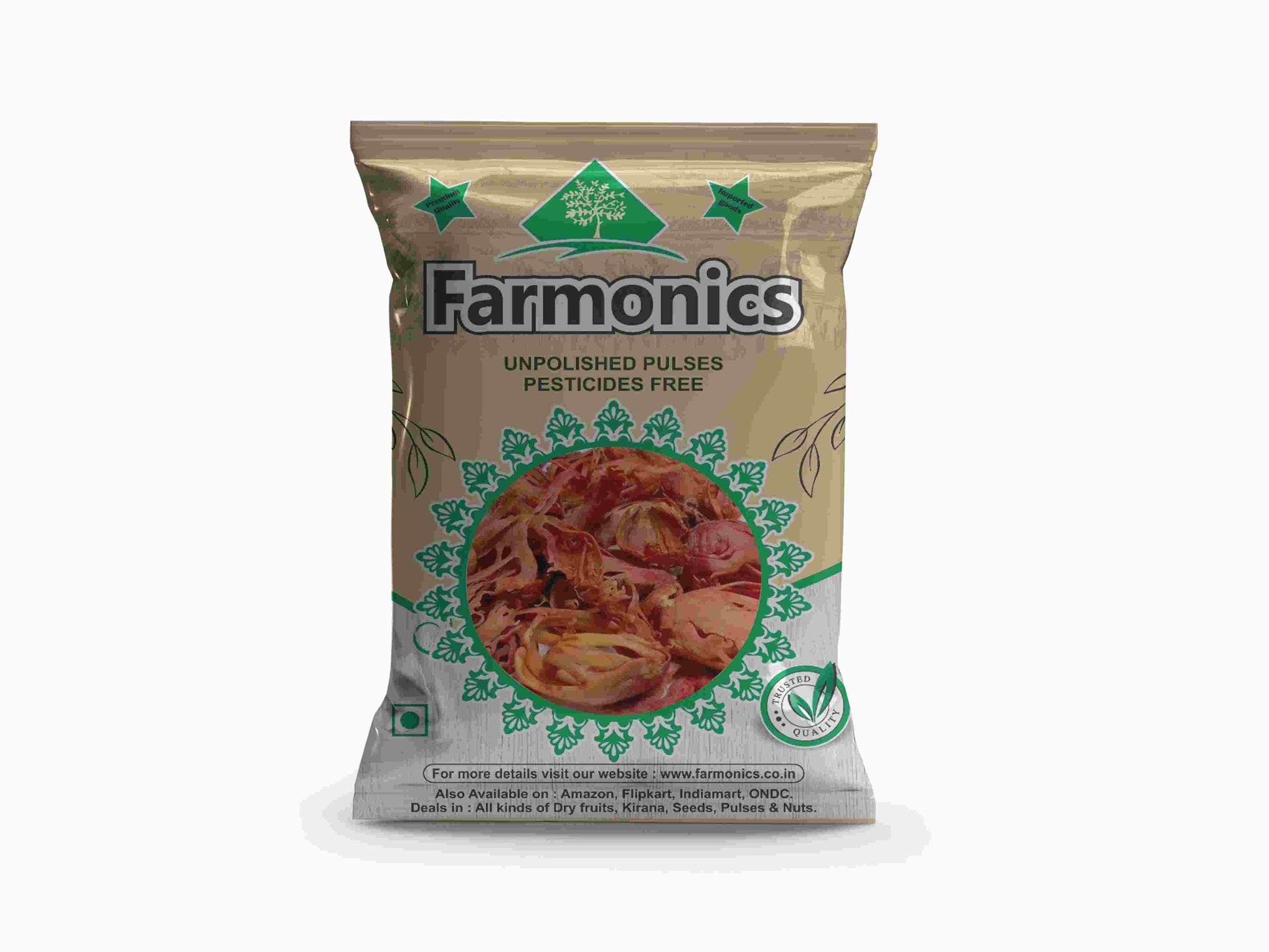 Premium Quality Javatri from Farmonics