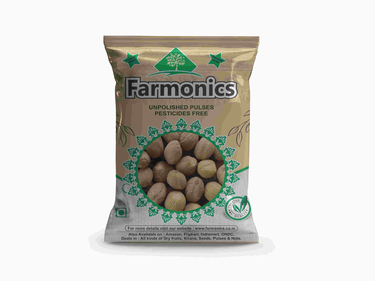 Premium Quality Jai Faal / Nutmeg from Farmonics