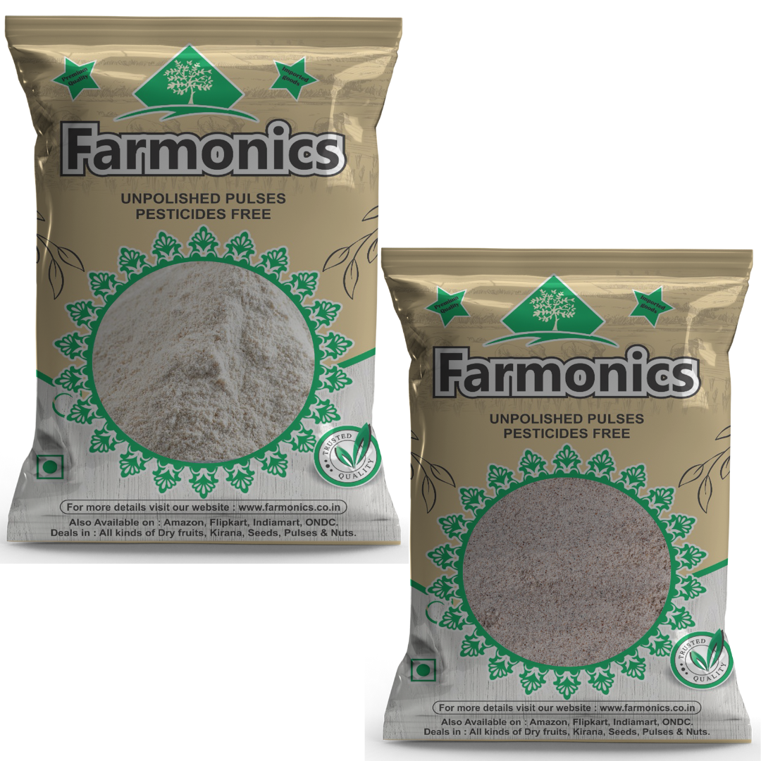 Ragi atta