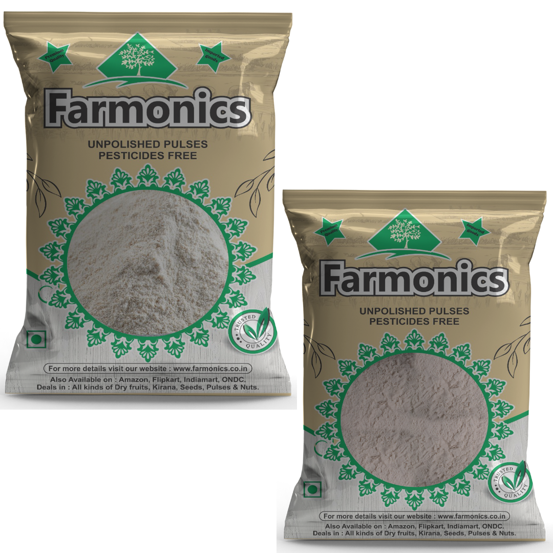 best quality Jowar atta
